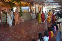 Kumarika Puja
